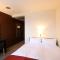 Hotel Leon Hamamatsu