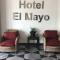 Foto: Hotel el Mayo 15/18