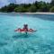 Rasdhoo Island Inn Beachfront - جزيرة راسدو