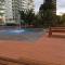 Suite frente al mar