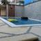 Hotel y Bungalows Olivares