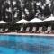 Bluesky Serviced Apartment Airport Plaza