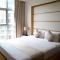 Bluesky Serviced Apartment Airport Plaza