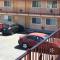 Americas Best Value Inn Beaumont California