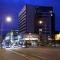 Euro Hostel Glasgow Foto: Euro Hostel Glasgow
