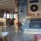 Bed and Breakfast Chalet Manava