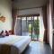 The Canggu Boutique Villas