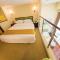 Yantai Meiya International ApartHotel (Previous Ramada Plaza) - Yantai