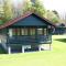 Logierait Pine Lodges - Pitlochry