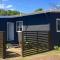 Tallowood beachfront cottage