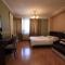 Guest Rooms Stay Nexus