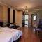Guest Rooms Stay Nexus