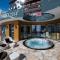 Hotel Gotthard-Zeit