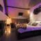 Abri Cosy - Suite Romantique en Camargue - 圣吉尔