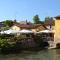 Le Finestre Su Borghetto