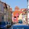 Apartment Yachthafen Waren