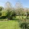 Rustic holiday home with garden in Normandy - Gouvets