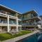 CB-ONE Luxury Stay - Cape Town