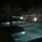 Club house