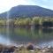 Camping La Motte Flottante - La Freissinouse