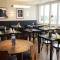 Ascott Hotel & Restaurant
