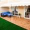 Duplex 2 bedrooms for you with Air Conditioner