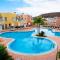Duplex 2 bedrooms for you with Air Conditioner