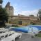 Magnificent holiday home with pool - Saint-Paul-du-Bois