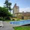 Magnificent holiday home with pool - Saint-Paul-du-Bois