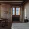 Vintage Mansion in Moussy France with Large Garden - Crux-la-Ville