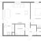 Papli 34 Apartment with pool - 派尔努
