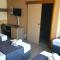 Hotel Prince de Liege