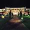 Le Chalet
