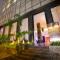 Radisson Hotel Decapolis Miraflores
