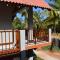 The Coconut Gardens Hotel & Restaurant