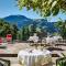 Tennerhof Luxury Chalets