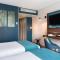 Hôtel Birdy by Happyculture