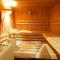 Thomanhof Chalet-Appartement