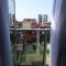 Hotel Green Glass