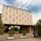 Hotel Cangrande Di Soave - Soave