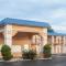 Super 8 by Wyndham Port Royal/Beaufort