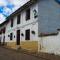 Hotel Otti Colonial