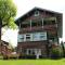 Ferienwohnung Villa Parkblick