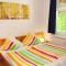 Ferienwohnung Villa Parkblick