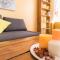Apartmento Las Letras - Alojamiento de temporada
