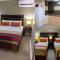 Apart Hotel Lo de Carilo