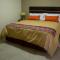 Apart Hotel Lo de Carilo