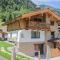 Chalet Grossglockner - 大格洛克纳山道旁富施