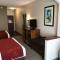 Comfort Suites Near Six Flags Magic Mountain