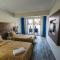 Delfi Hotel Spa & Wellness Center